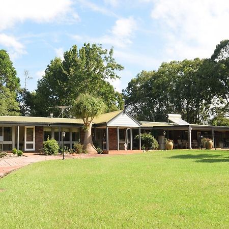 Mccarthy Lake House Maleny Exterior foto