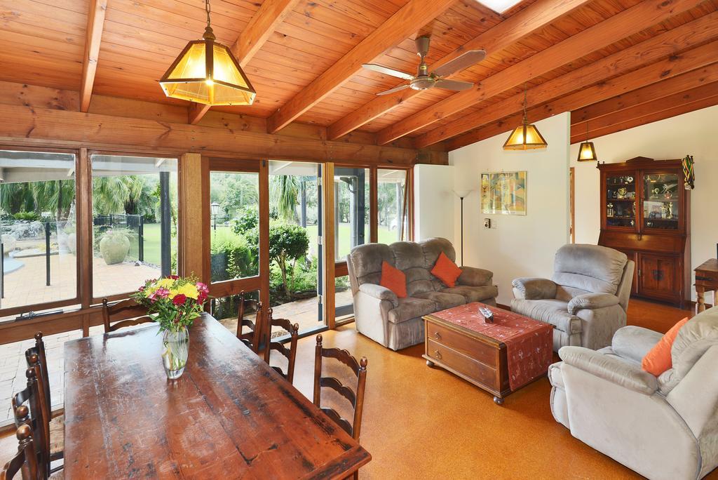 Mccarthy Lake House Maleny Habitación foto