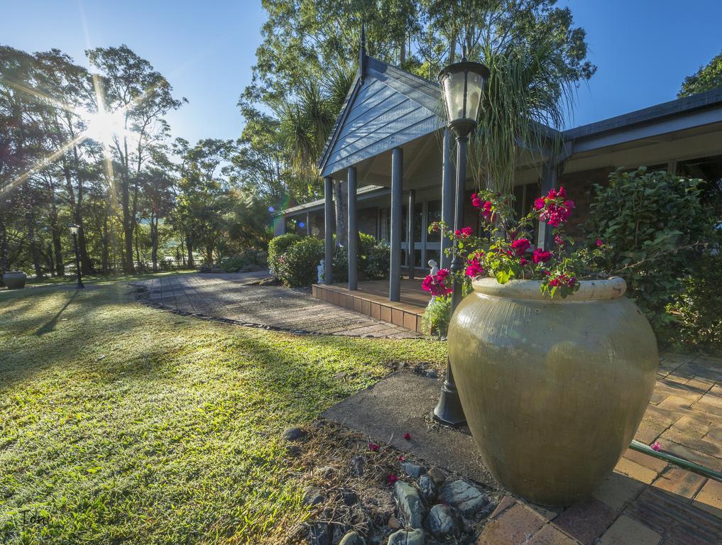 Mccarthy Lake House Maleny Habitación foto