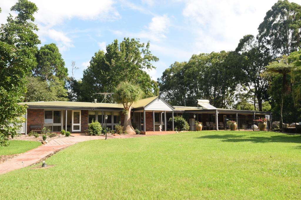 Mccarthy Lake House Maleny Exterior foto
